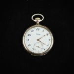 601447 Pocket watch